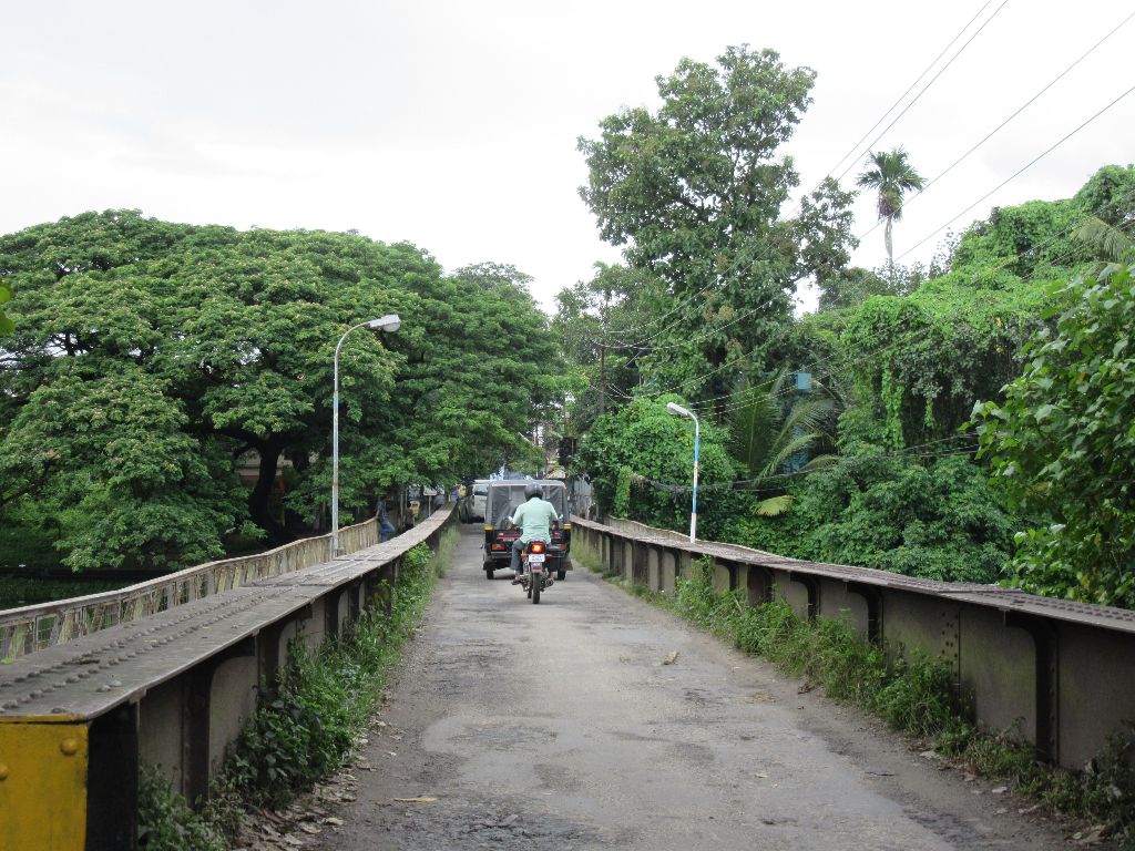 Old Bridge