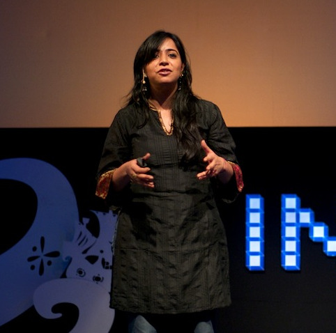 Anusha Yadav