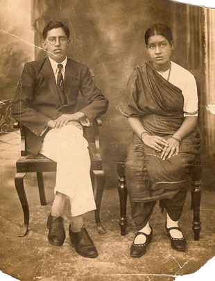 Photo from India Memory Project Archive