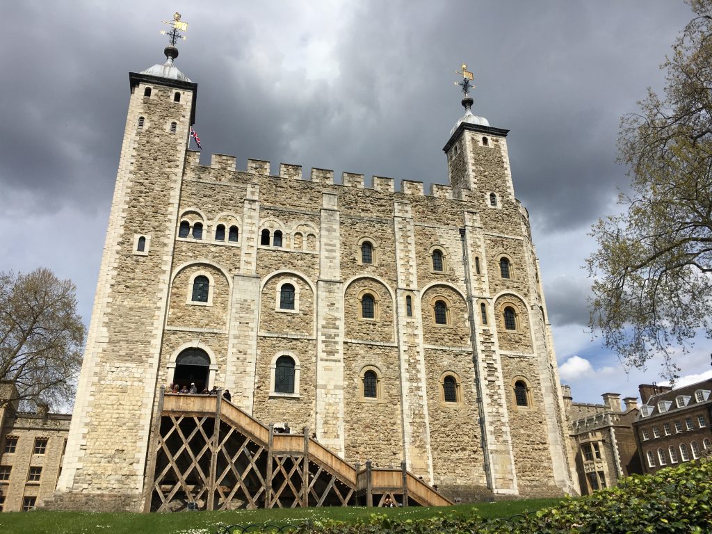 Tower of London