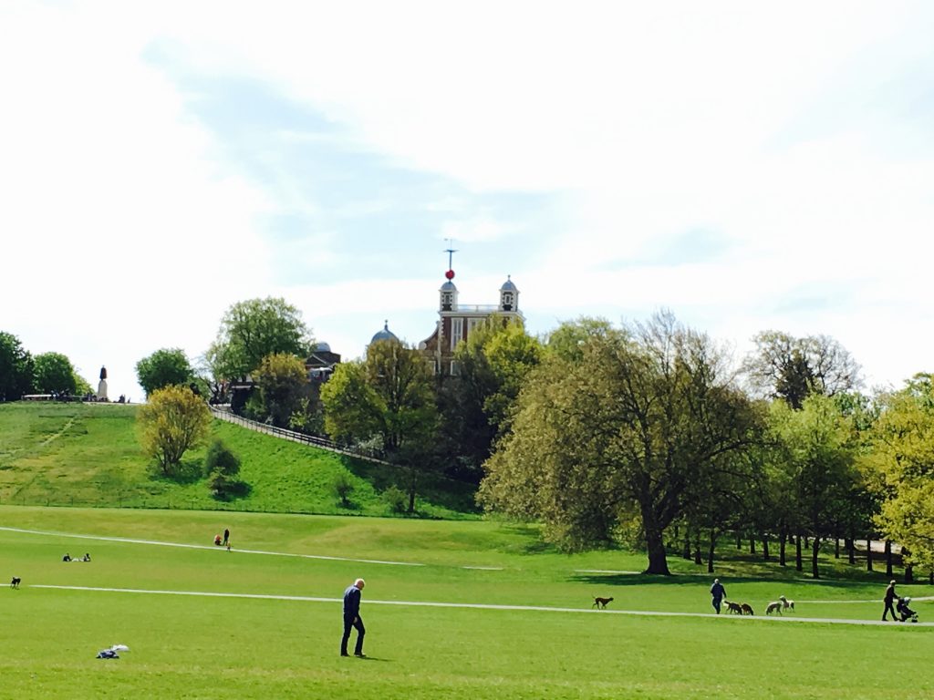 Royal Observatory