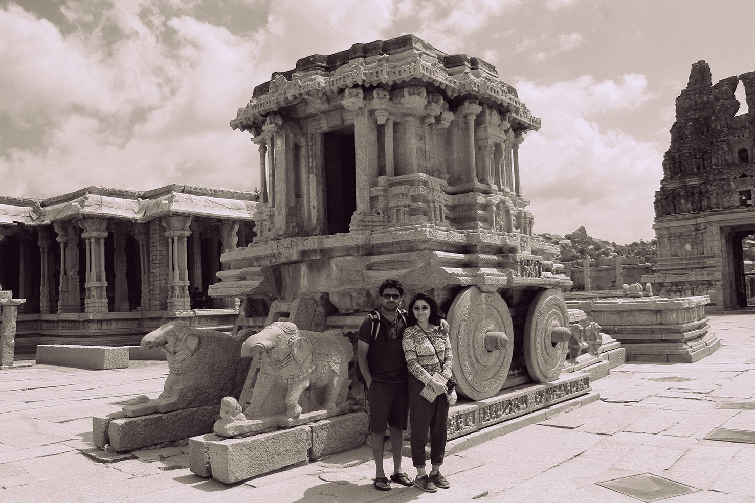 vitthala-temple-complex