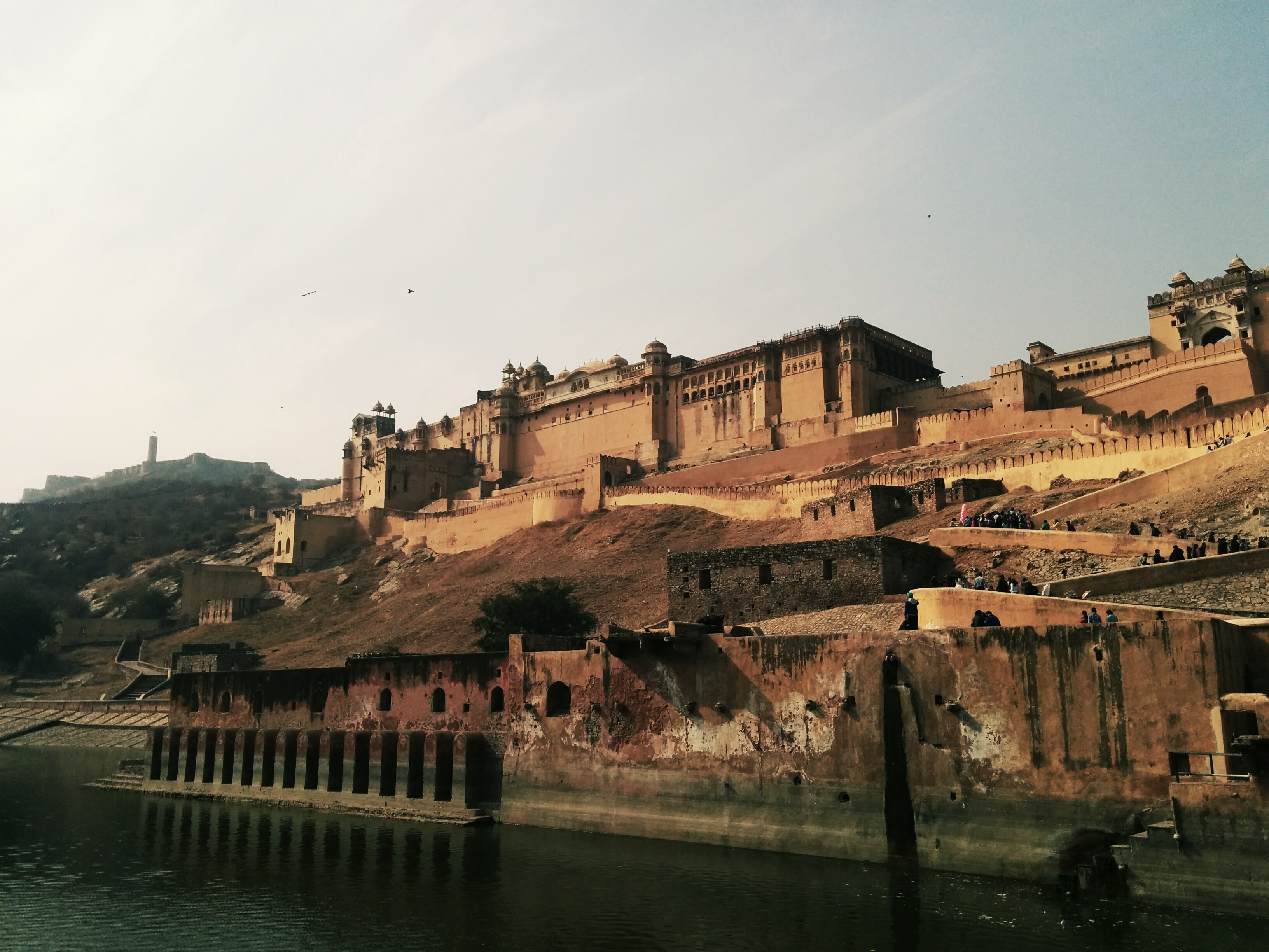 Amer fort-2