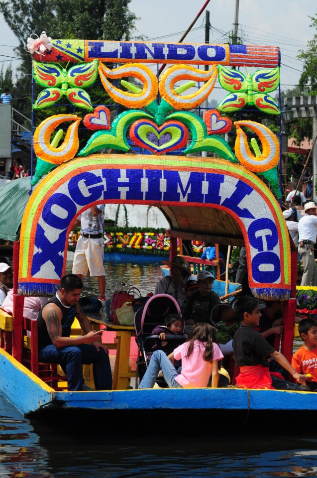 Xochimilco
