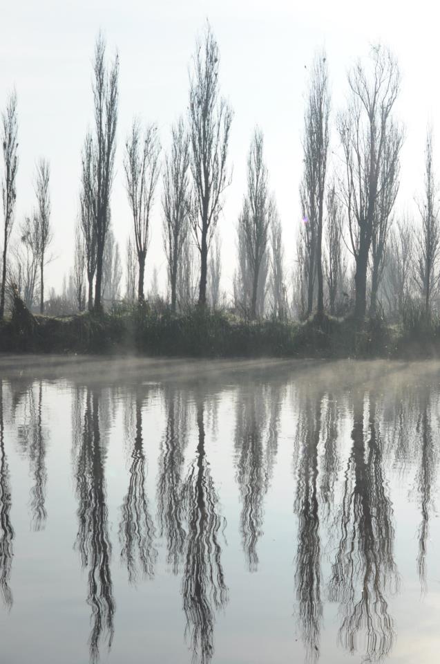 Xochimilco