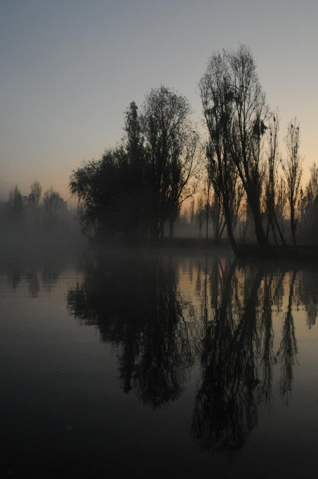 Xochimilco