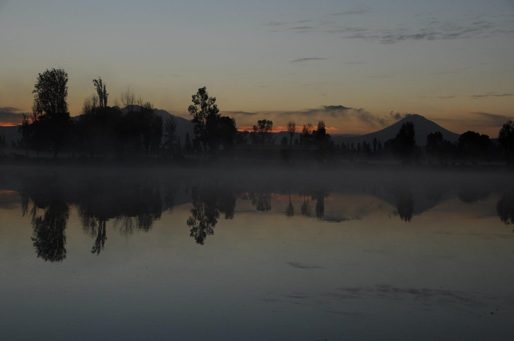 Xochimilco