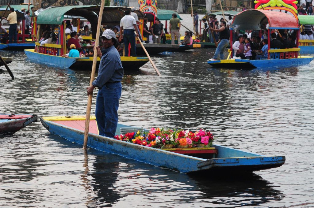 Xochimilco