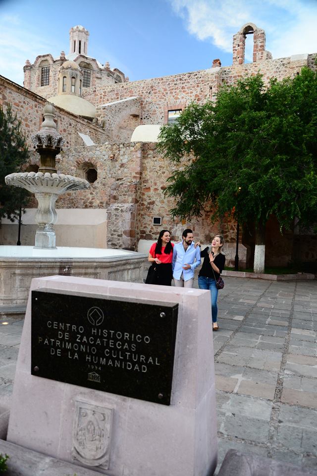 zacatecas