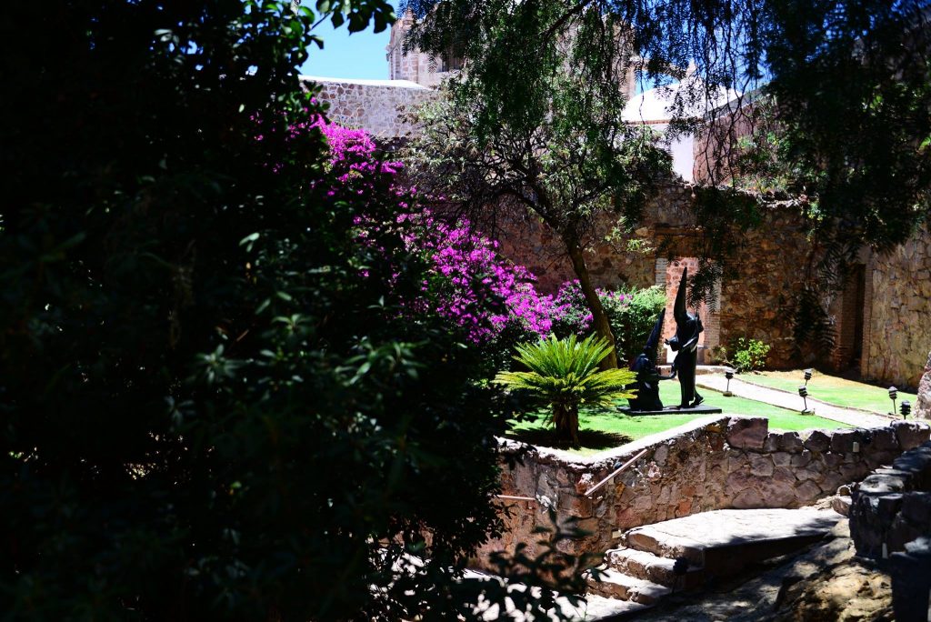 zacatecas