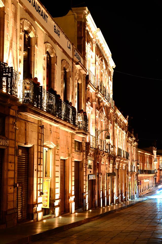 zacatecas