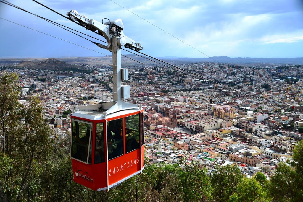 zacatecas