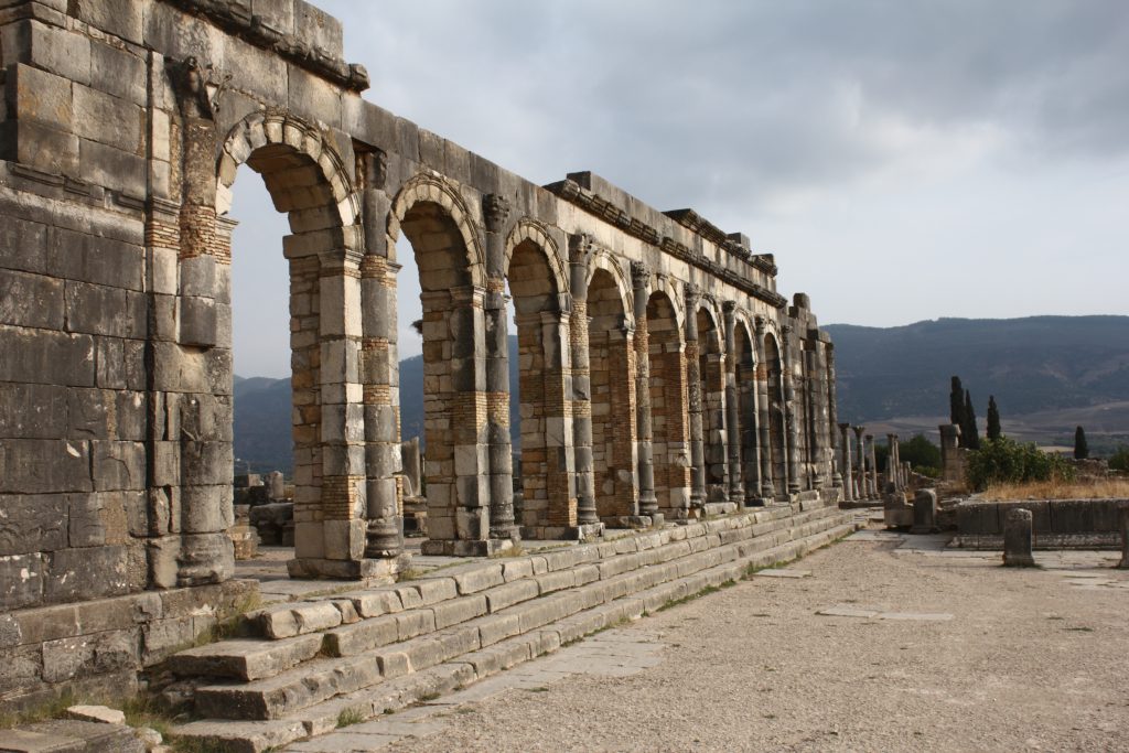Volubilis