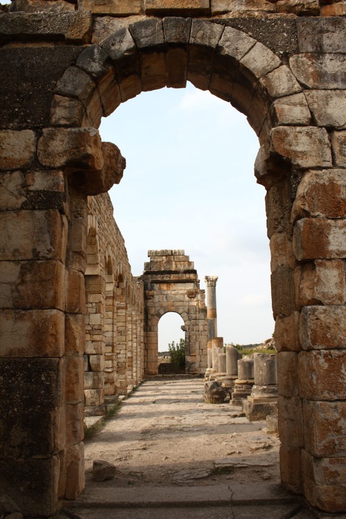 Volubilis