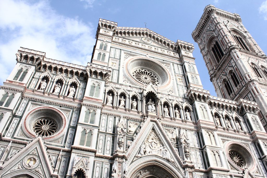 Il Duomo di Firenze