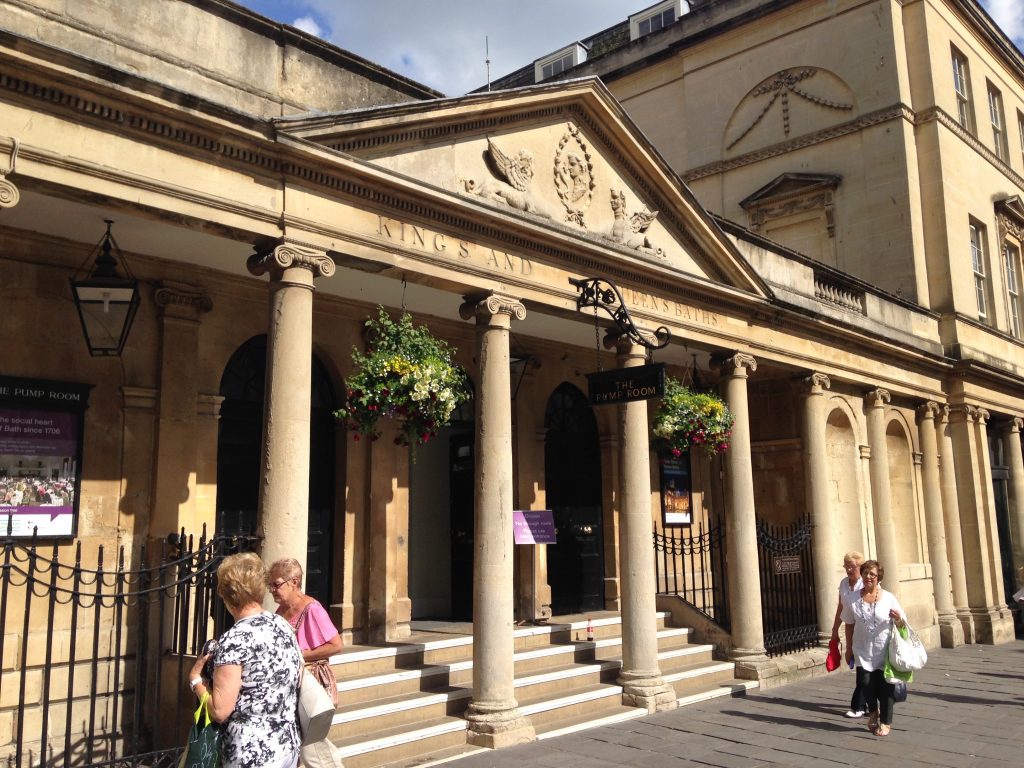 Bath