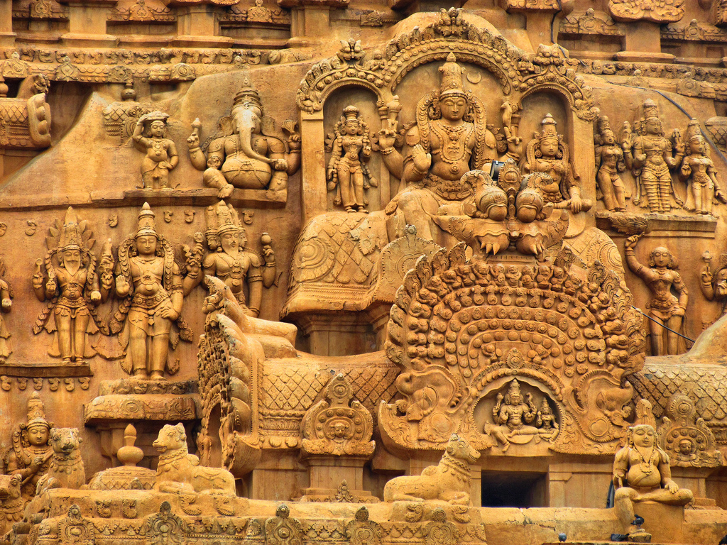 Shiva-Parvati