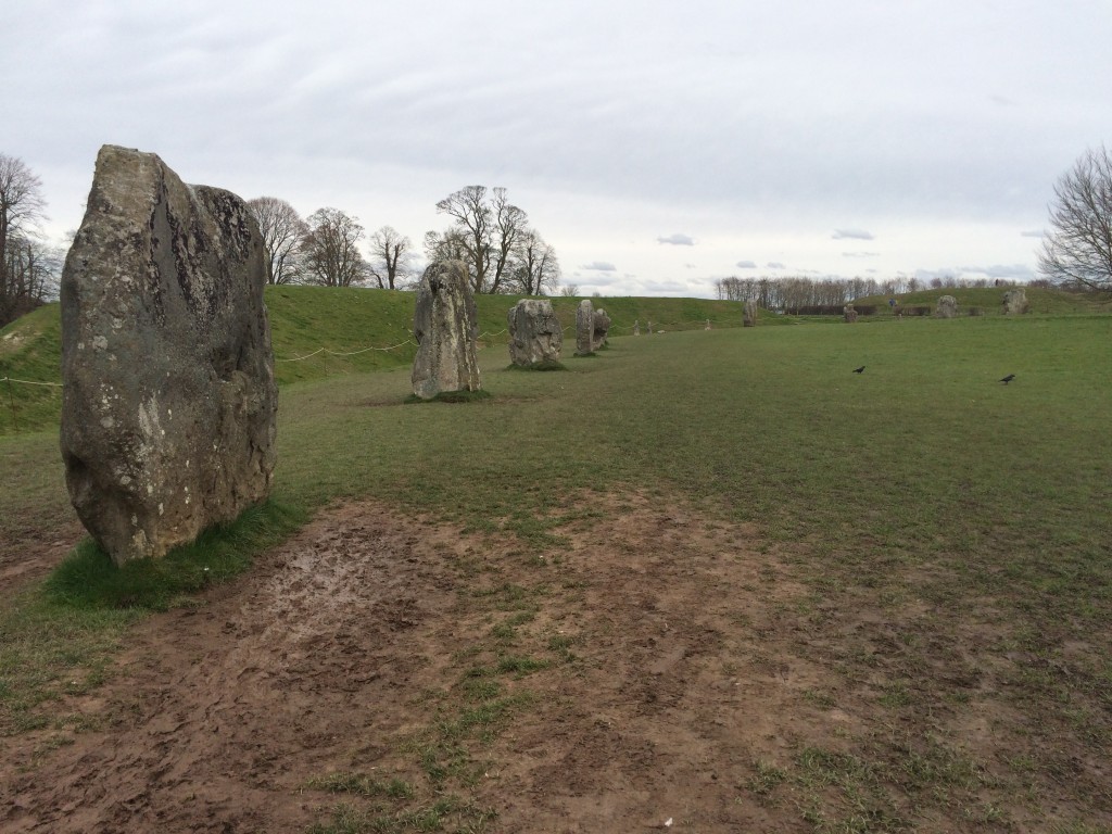 Avebury Henge