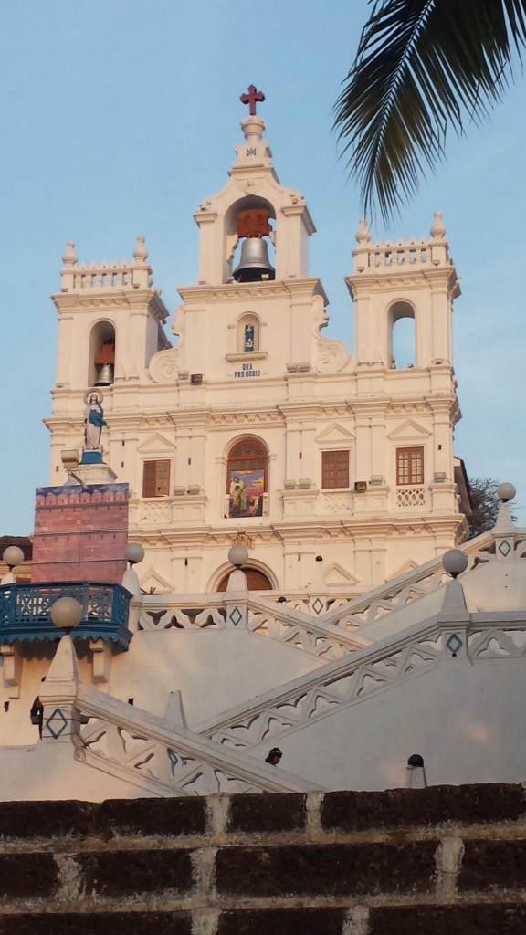 Church of Our Lady of the Immaculate Conception