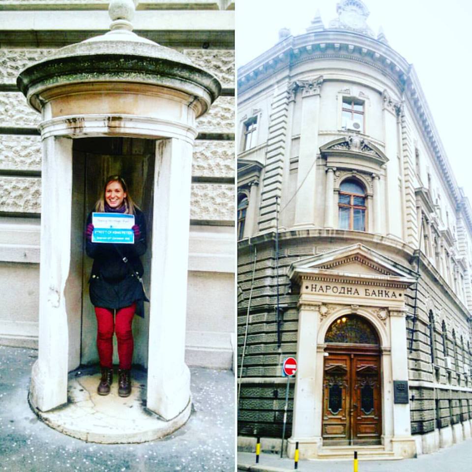 National Bank of Serbia