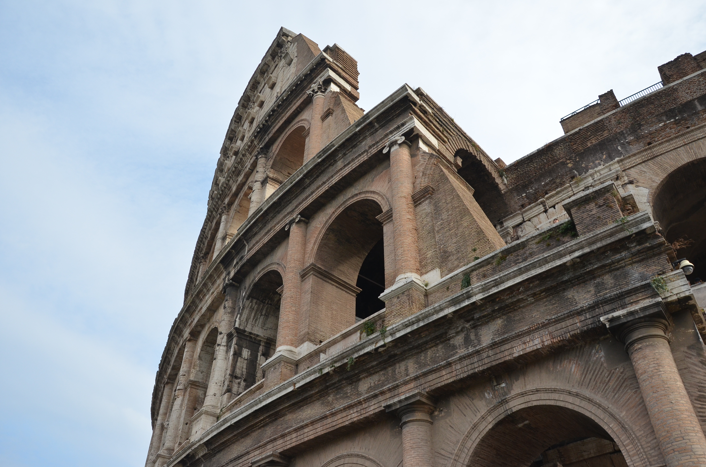Colosseum