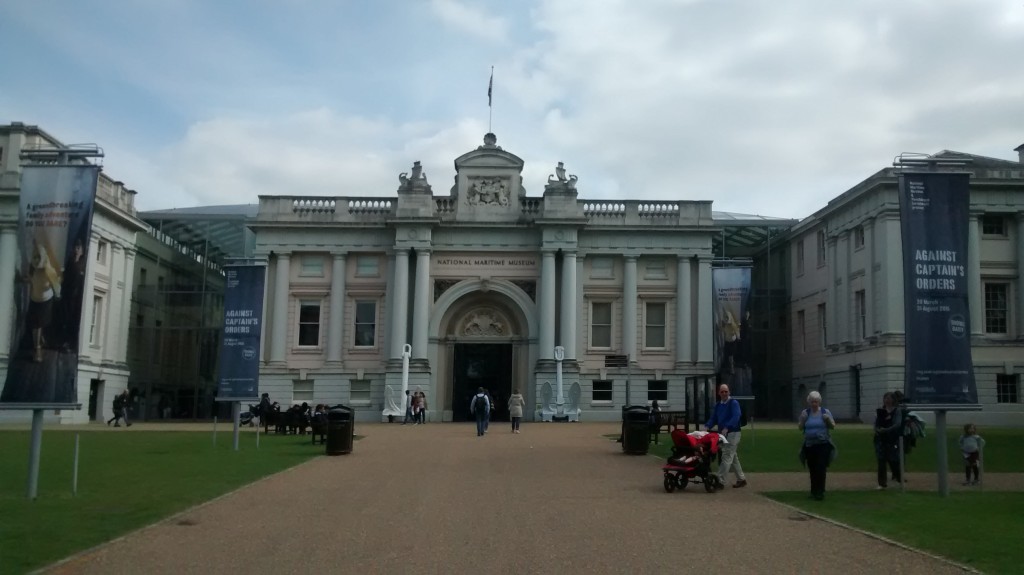 National Maritime Museum