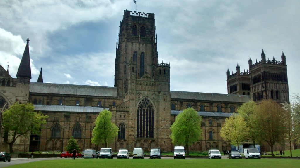 Palace Green Durham