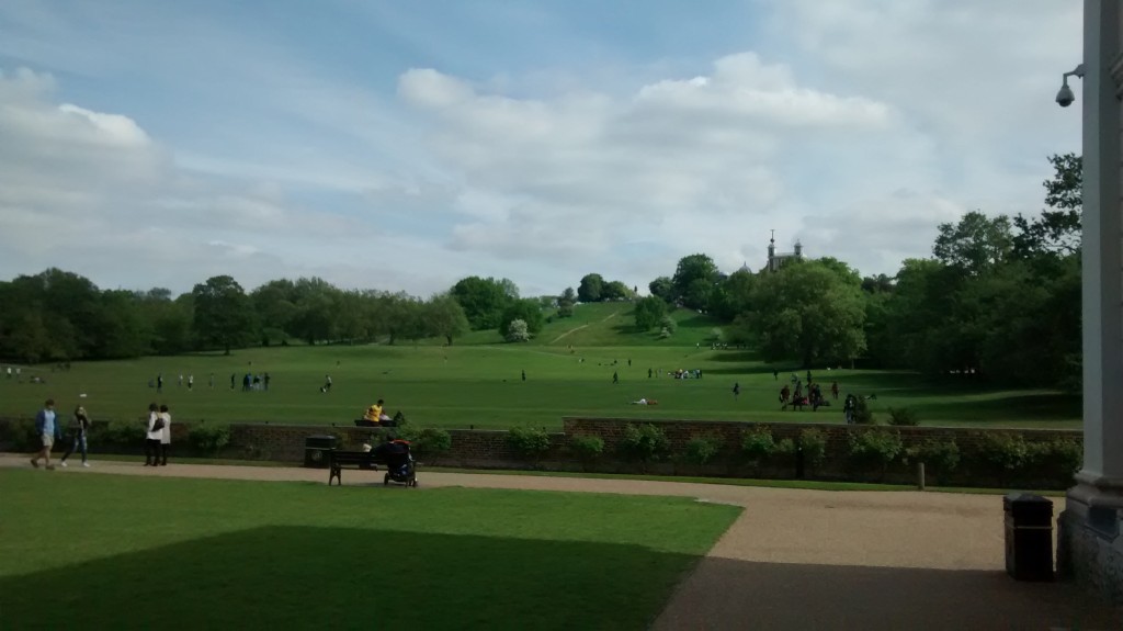 Royal Park