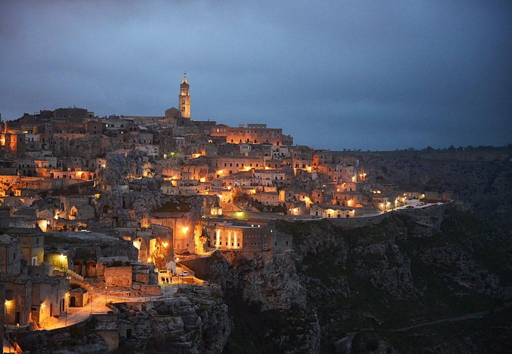 Sassi-di-Matera
