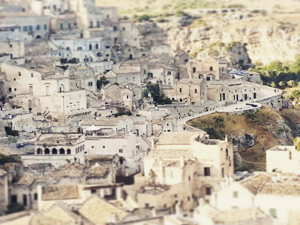 matera