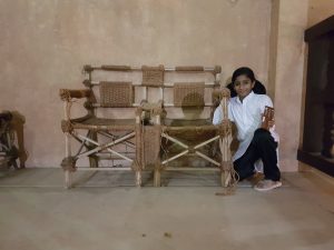 Al Ain Palace museum