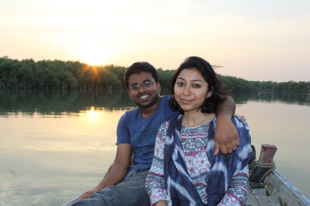 mangroves- sundarbans national park
