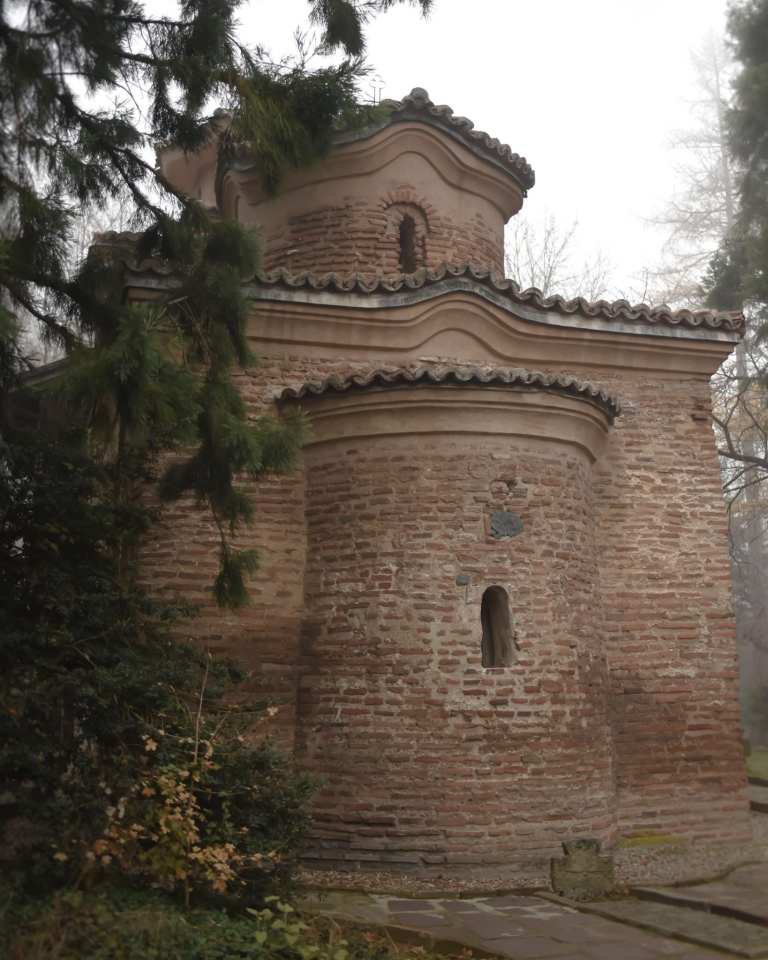 Boyana Church