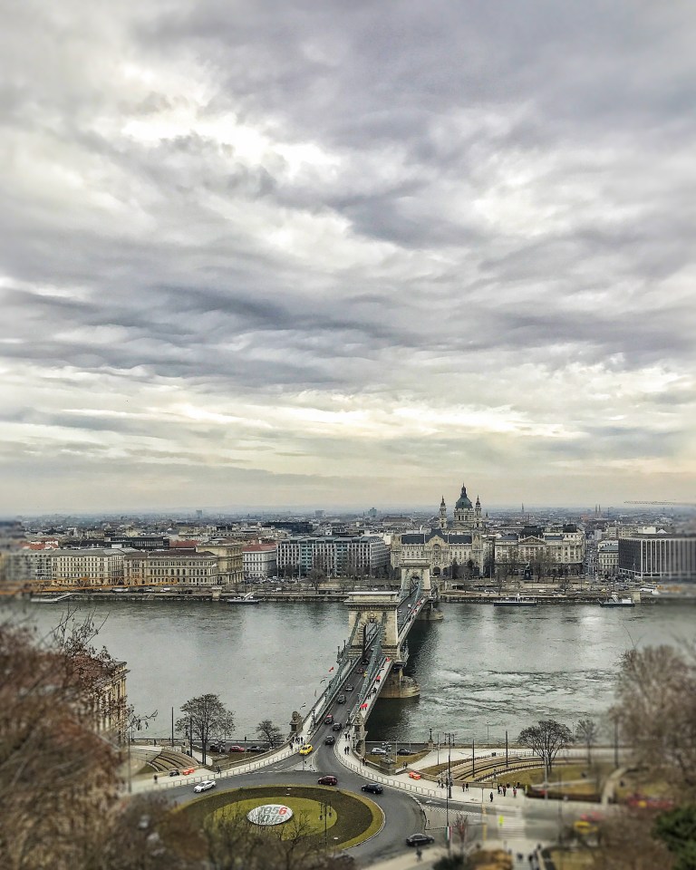 Budapest