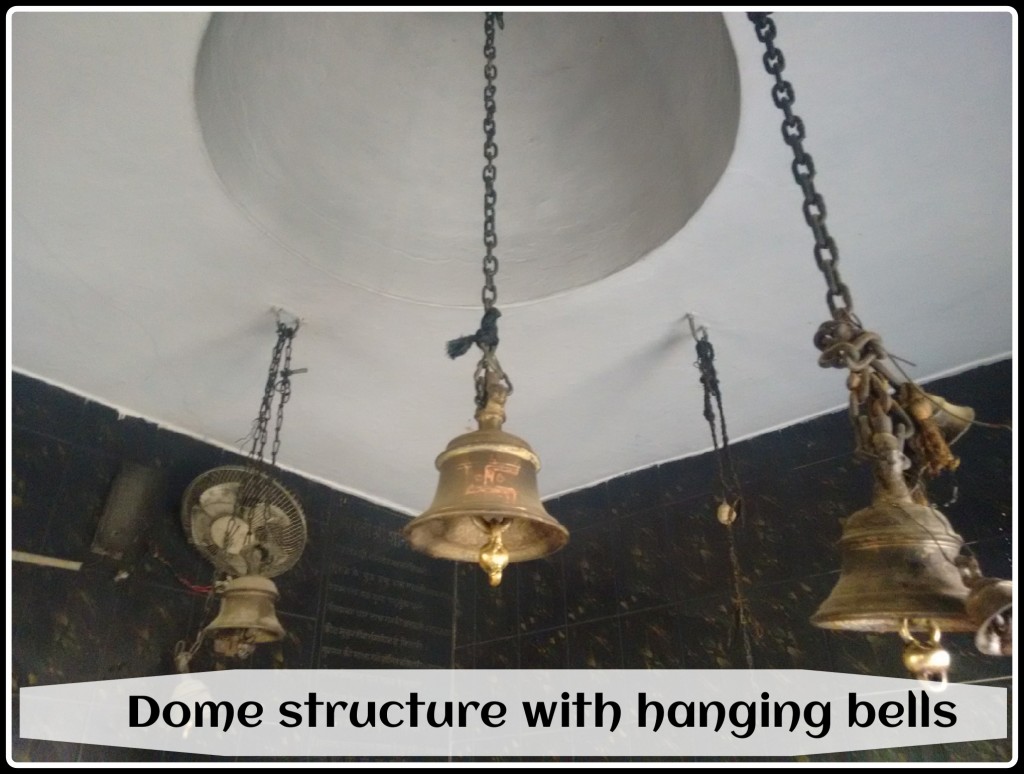 Hanging Bells