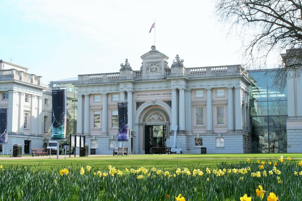 National maritime museum