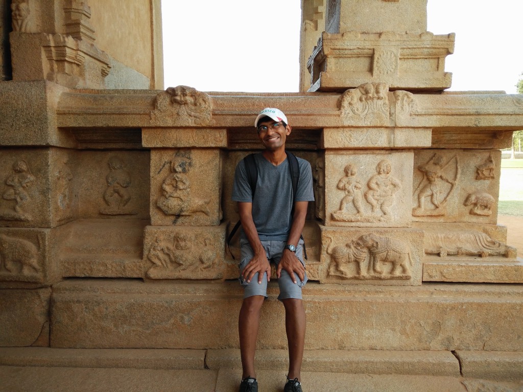 Hazara Rama Temple