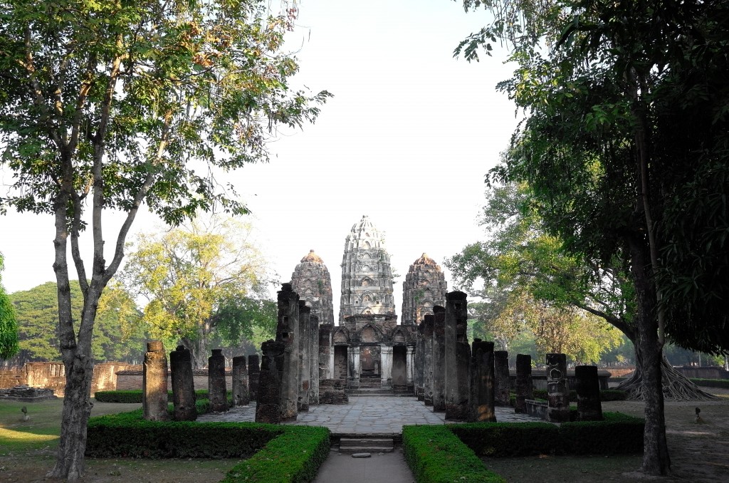 Wat Sri Sawai