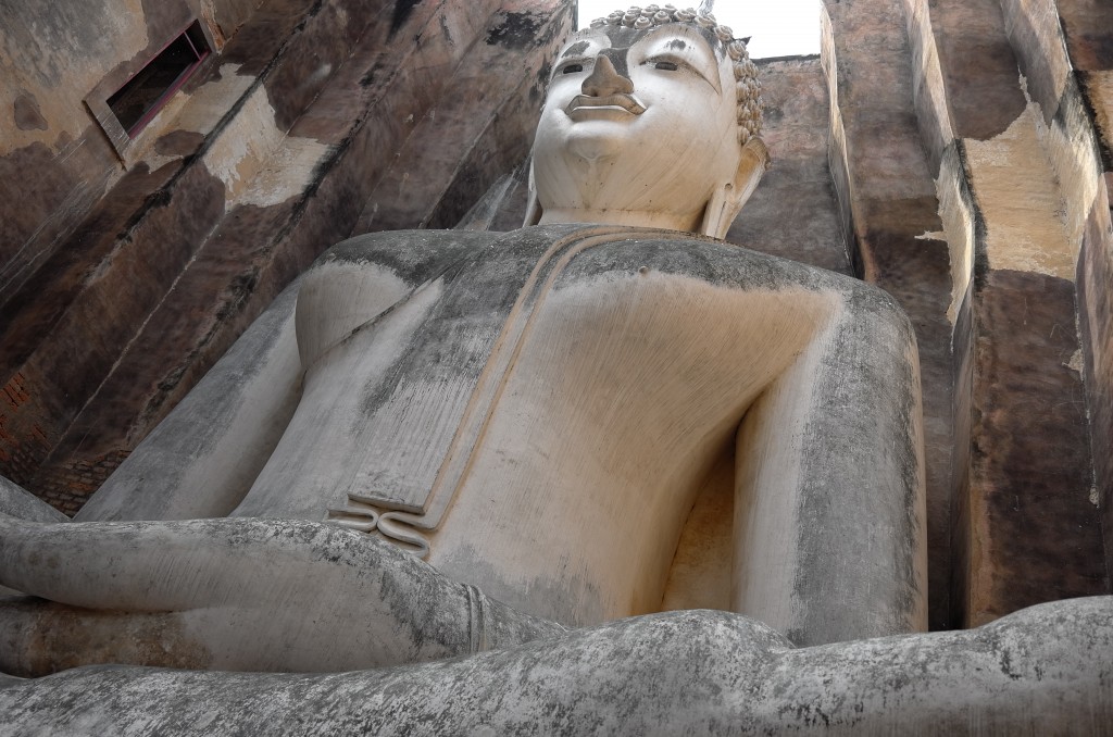 Wat Sri Chum