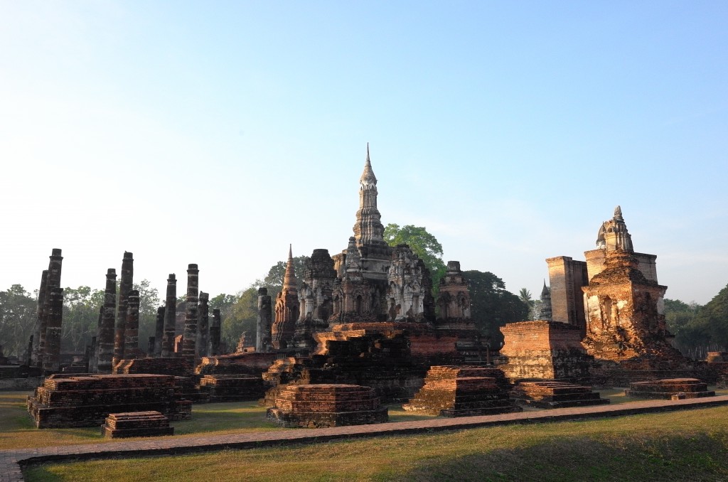 Wat Mahathat