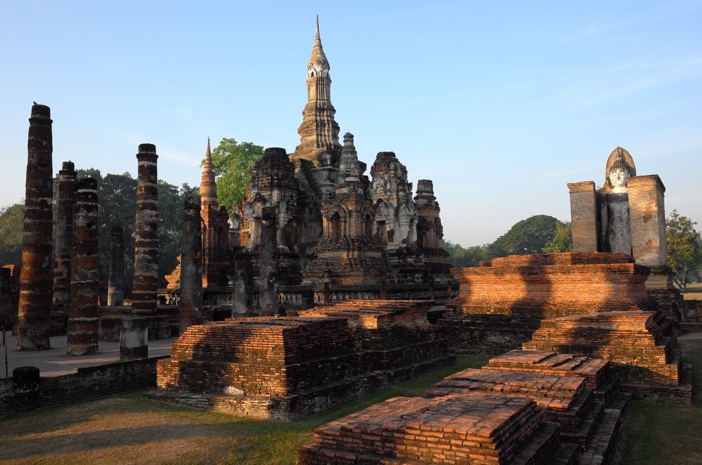 Wat Mahathat