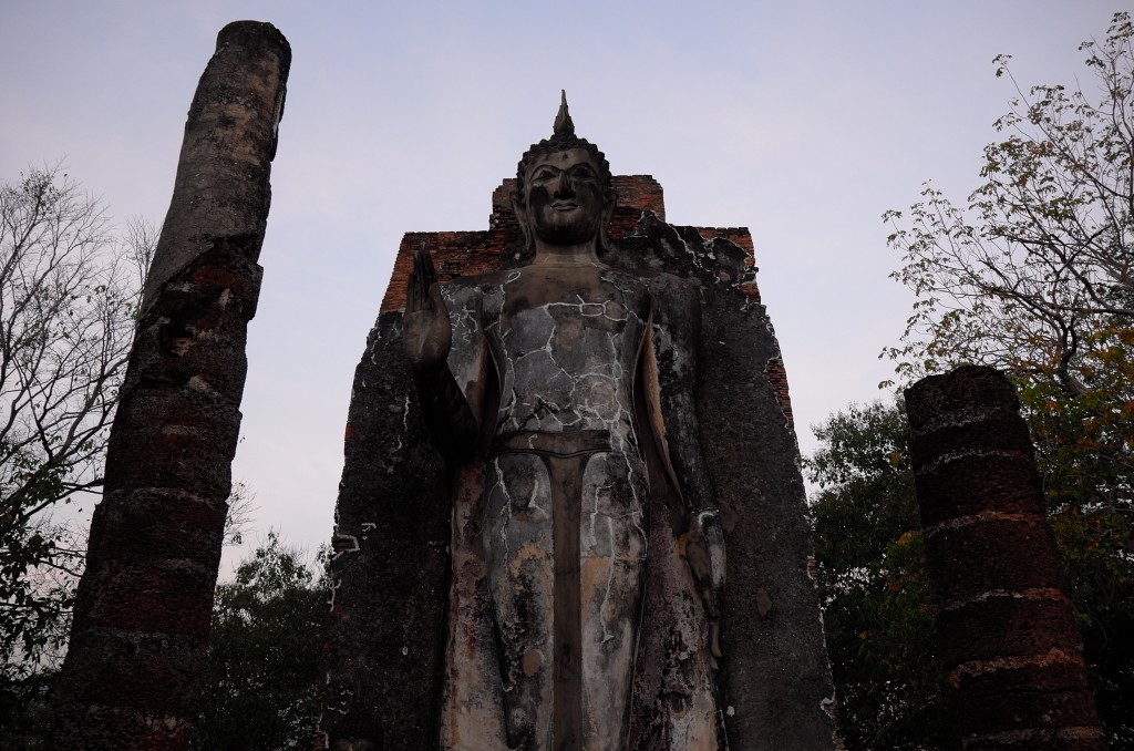 Wat Saphan Hin