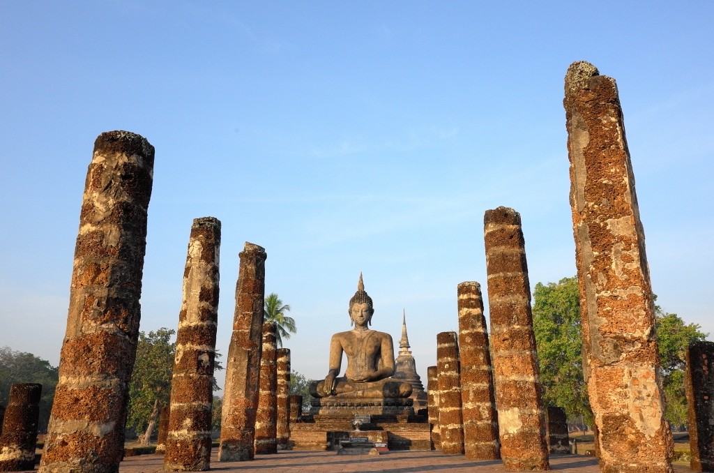 Wat Mahathat