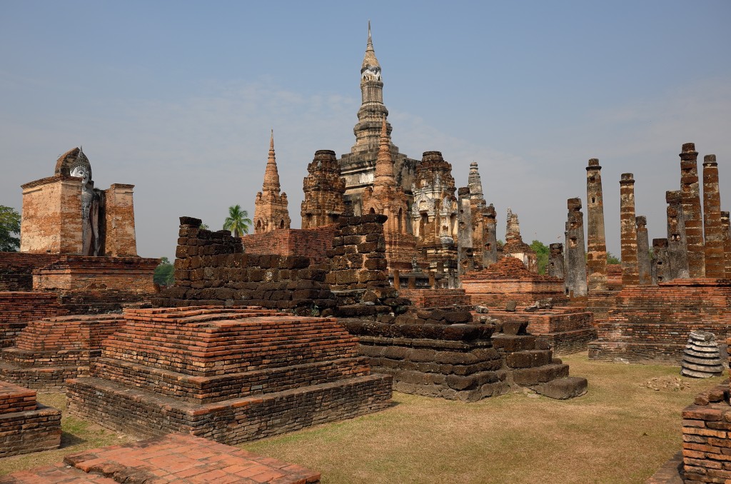 Wat Mahathat