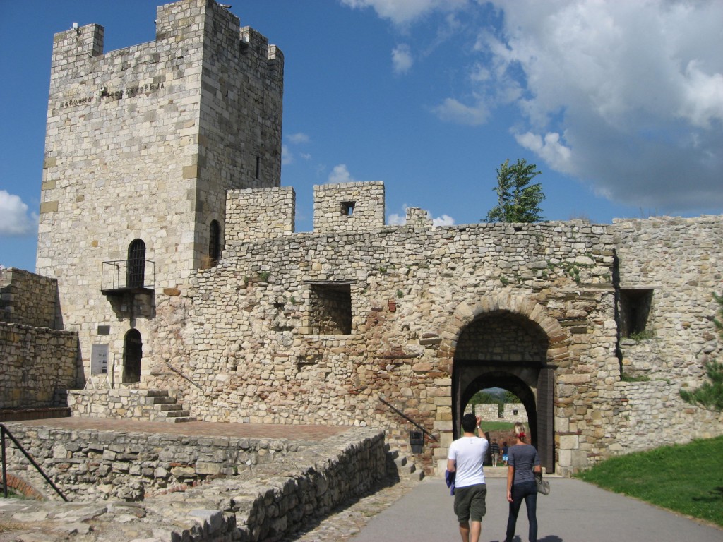 The Kalemegdan A Fortress That Survived Through Centuries GoUNESCO Make Heritage Fun 