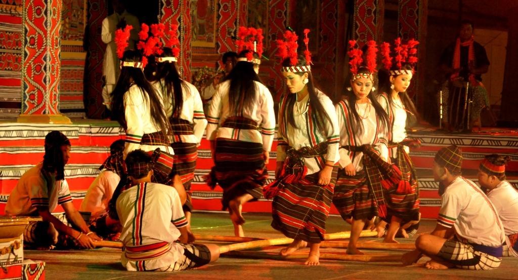 lokrang manipuri dance