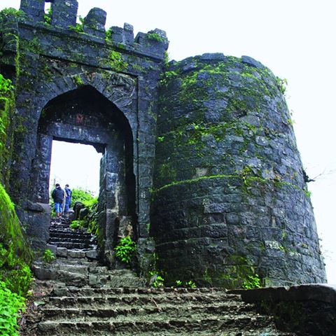 Sinhgad Fort, #makeheritagefun Pune