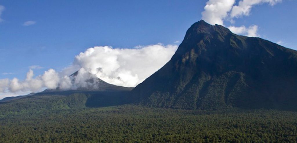 War, Heritage and Legacy– An introductory case study of the Democratic Republic of Congo