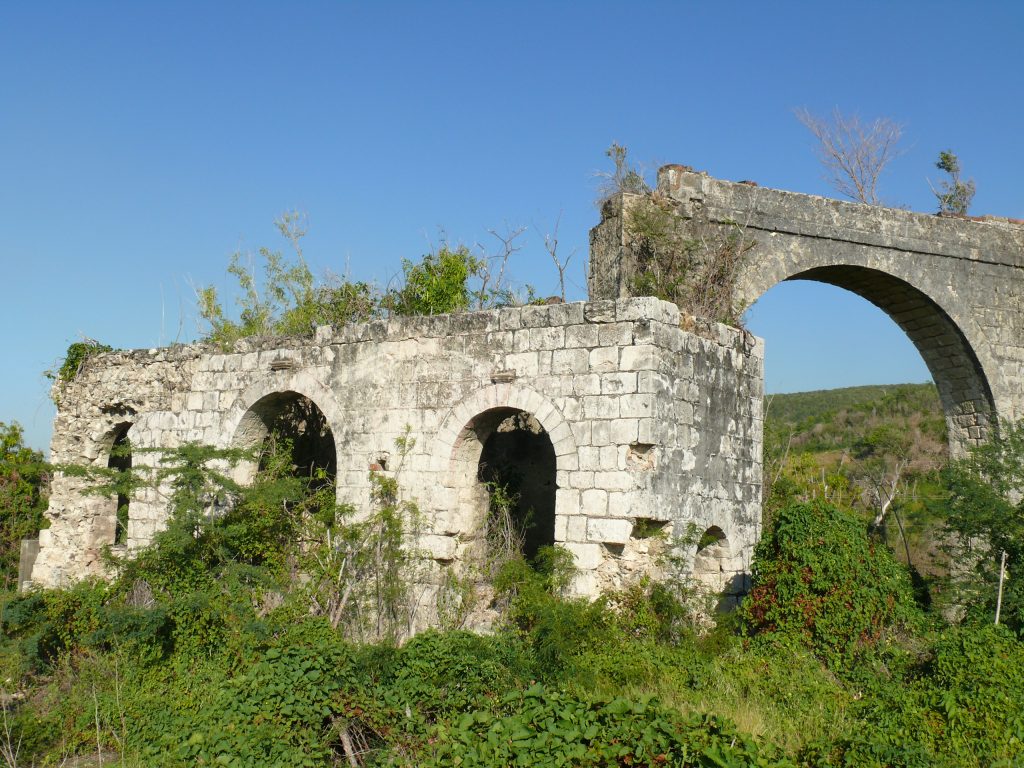 War Heritage, The Morant Bay Rebellion of Jamaica.
