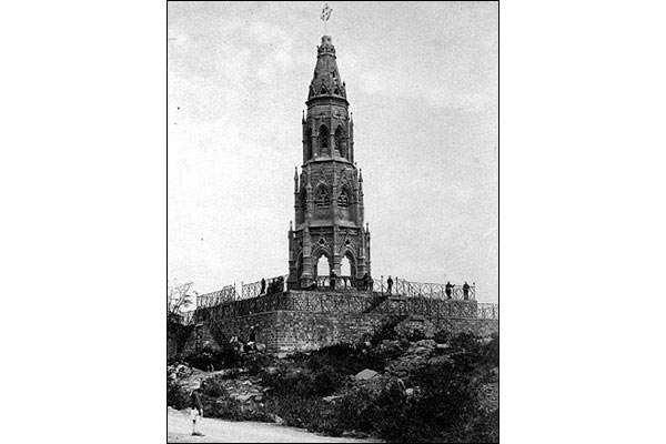 The Great Revolt Of 1857